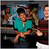 Tiana y el sapo : photo Alexis Tomassian, China Moses, John Musker, Ron Clements