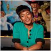 Tiana y el sapo : photo China Moses, John Musker, Ron Clements