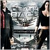 Death Race (La carrera de la muerte) : poster