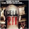 Celda 211 : poster