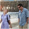 Más allá de los sueños : photo Adam Sandler, Adam Shankman, Keri Russell