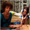 Flor del desierto : photo Liya Kebede, Sally Hawkins, Sherry Hormann