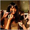 Flor del desierto : photo Liya Kebede, Sherry Hormann