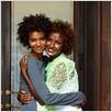 Flor del desierto : photo Liya Kebede, Sherry Hormann, Waris Dirie