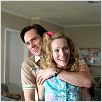 Phillip Morris ¡Te quiero! : photo Glenn Ficarra, Jim Carrey, John Requa, Leslie Mann