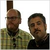 Phillip Morris ¡Te quiero! : photo Glenn Ficarra, John Requa