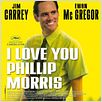 Phillip Morris ¡Te quiero! : poster Glenn Ficarra, John Requa