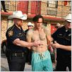 Phillip Morris ¡Te quiero! : photo Glenn Ficarra, Jim Carrey, John Requa