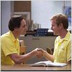 Phillip Morris ¡Te quiero! : photo Ewan McGregor, Glenn Ficarra, Jim Carrey, John Requa