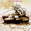 En tierra hostil : poster Kathryn Bigelow