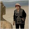 Les plages d'Agnès : photo Agnès Varda
