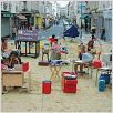 Les plages d'Agnès : photo Agnès Varda