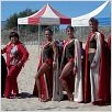 Les plages d'Agnès : photo Agnès Varda