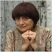 Les plages d'Agnès : photo Agnès Varda