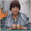Les plages d'Agnès : photo Agnès Varda