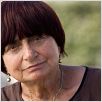 Les plages d'Agnès : photo Agnès Varda