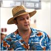 Como en casa en ningún sitio : photo Seth Gordon, Vince Vaughn