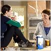 Qué les pasa a los hombres : photo Ginnifer Goodwin, Jennifer Connelly, Ken Kwapis