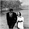 La noche : photo Jeanne Moreau, Marcello Mastroianni, Michelangelo Antonioni