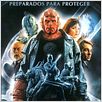 Hellboy : poster