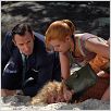 OSS 117: Perdido en Río : photo Jean Dujardin, Louise Monot, Michel Hazanavicius