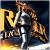 Lara Croft Tomb Raider: La cuna de la vida : poster
