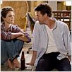 Leaves of Grass : photo Edward Norton, Keri Russell, Tim Blake Nelson