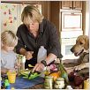 Una pareja de tres : photo David Frankel, Owen Wilson
