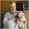Una pareja de tres : photo David Frankel, Owen Wilson