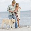 Una pareja de tres : photo David Frankel, Jennifer Aniston, Owen Wilson
