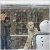 Una pareja de tres : photo David Frankel, Jennifer Aniston, Owen Wilson