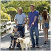 Una pareja de tres : photo David Frankel, Eric Dane, Owen Wilson