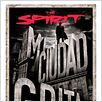 The Spirit : poster