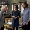 La sombra del poder : photo Helen Mirren, Rachel McAdams, Russel Crouse
