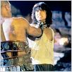 Mortal Kombat : photo Paul W.S. Anderson, Robin Shou