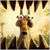 Ice Age 3: El origen de los dinosaurios : photo