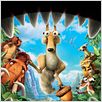 Ice Age 3: El origen de los dinosaurios : poster