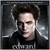 Crepúsculo : poster Catherine Hardwicke, Robert Pattinson, Stephenie Meyer