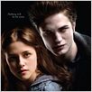 Crepúsculo : poster Catherine Hardwicke, Kristen Stewart, Robert Pattinson, Stephenie Meyer