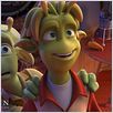 Planet 51 : photo