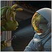 Planet 51 : photo