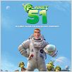 Planet 51 : poster