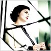 Coco: de la rebeldía a la leyenda de Chanel. : photo Anne Fontaine, Audrey Tautou