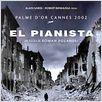 El pianista : poster
