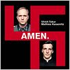 Amen : poster