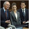 Nothing but the Truth : photo Alan Alda, Kate Beckinsale, Matt Dillon, Rod Lurie