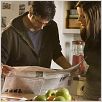 Nothing but the Truth : photo David Schwimmer, Kate Beckinsale, Rod Lurie
