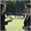 Nothing but the Truth : photo Kate Beckinsale, Rod Lurie, Vera Farmiga