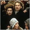 Frankenstein : photo Helena Bonham Carter, Kenneth Branagh