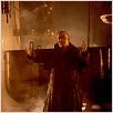 Frankenstein : photo Kenneth Branagh, Robert De Niro